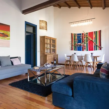 Terrazza Politeama Apartament Palermo