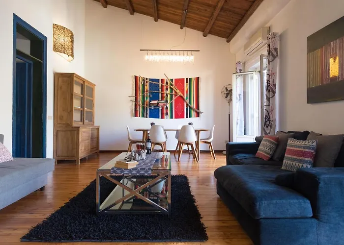 Terrazza Politeama *