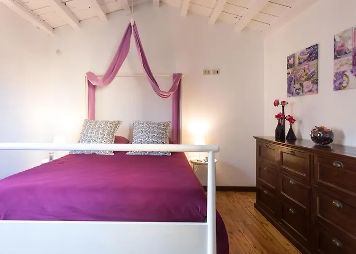 Lejlighed Terrazza Politeama