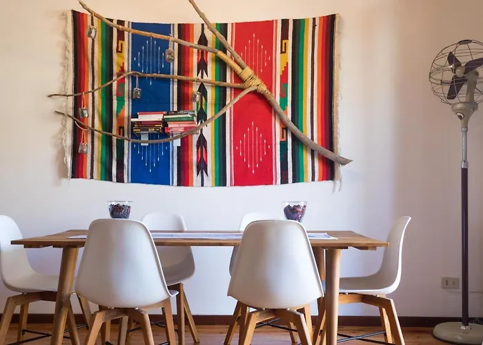 Lejlighed Terrazza Politeama