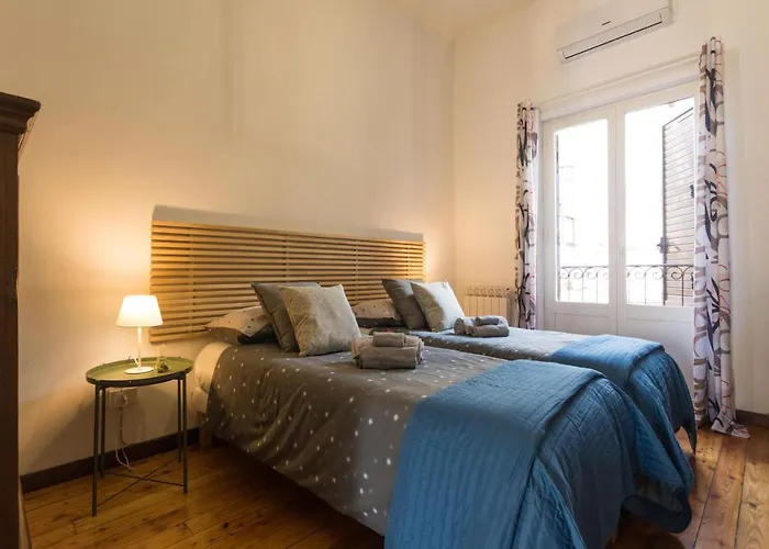 Lejlighed Terrazza Politeama *