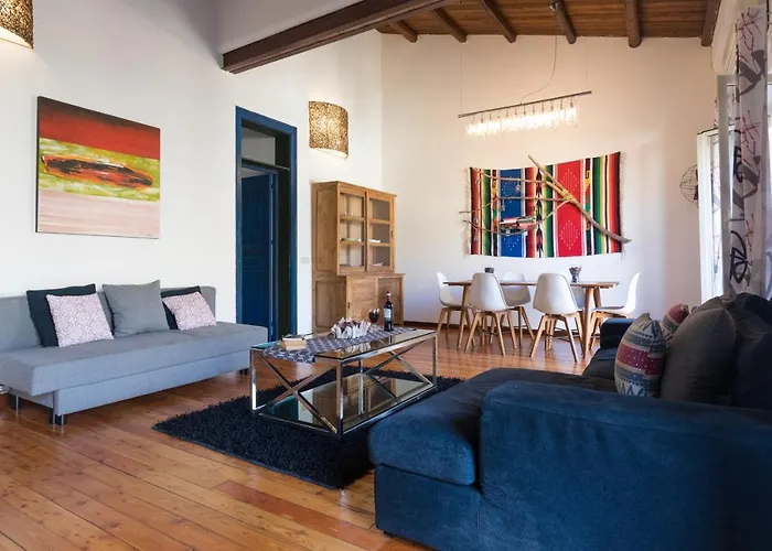 Terrazza Politeama Lejlighed Palermo