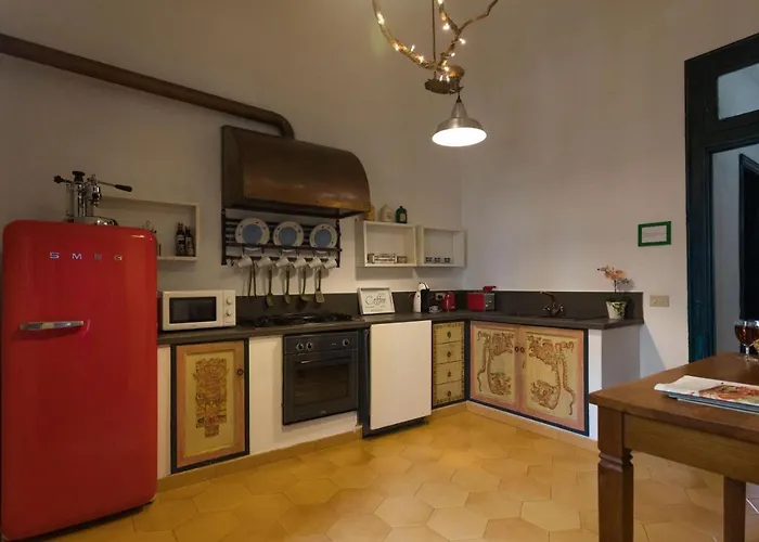 Terrazza Politeama * Palermo