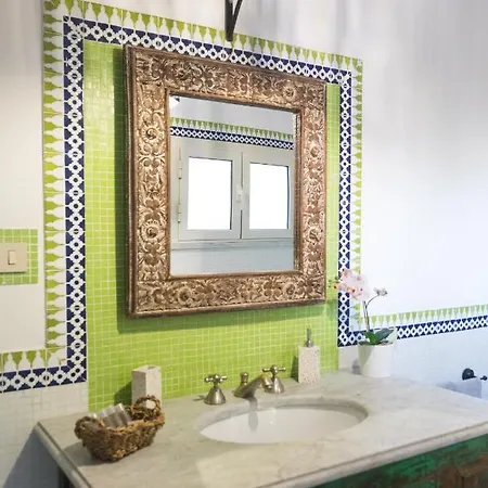 Apartment Terrazza Politeama Palermo