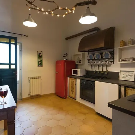 Terrazza Politeama Palermo
