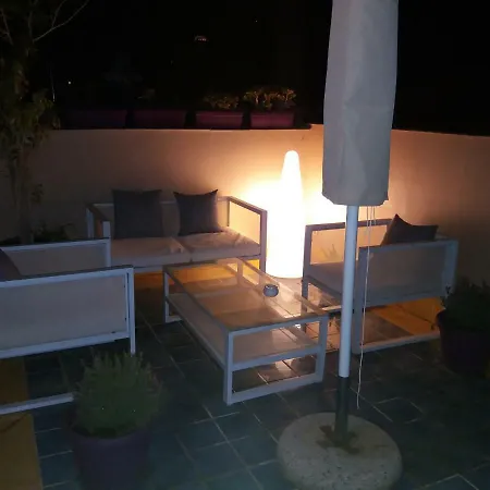Terrazza Politeama Appartamento
