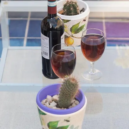 Διαμέρισμα Terrazza Politeama Παλέρμο