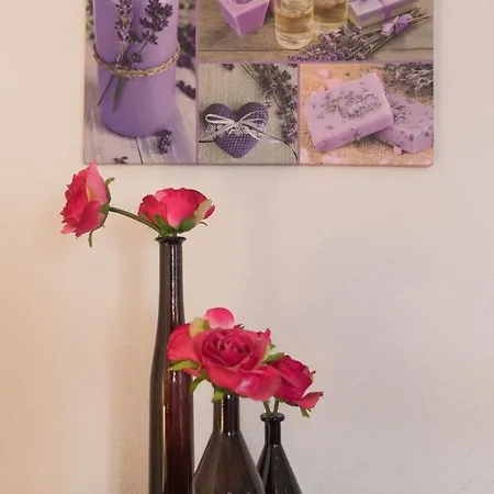 Terrazza Politeama Διαμέρισμα