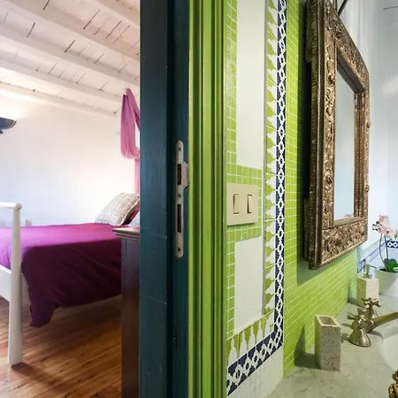 Terrazza Politeama Διαμέρισμα