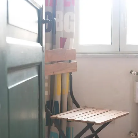 Terrazza Politeama Παλέρμο