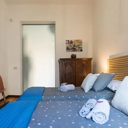 Terrazza Politeama Παλέρμο