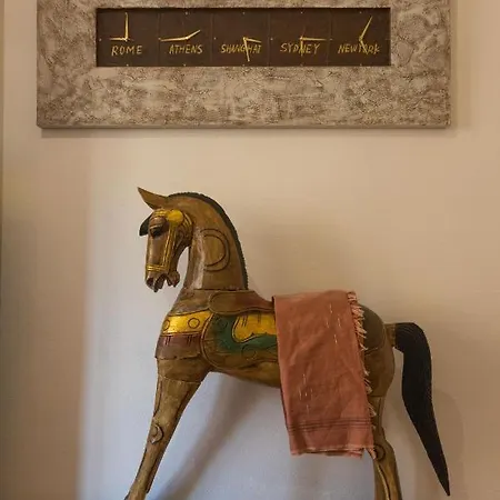 Terrazza Politeama Παλέρμο