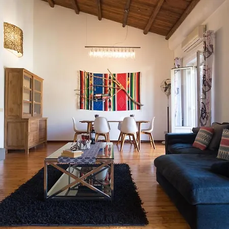 Terrazza Politeama *