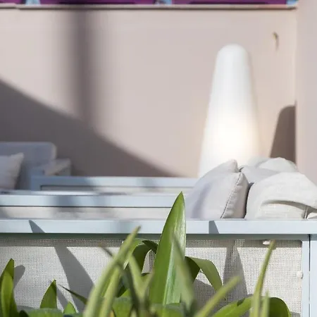 Terrazza Politeama Διαμέρισμα