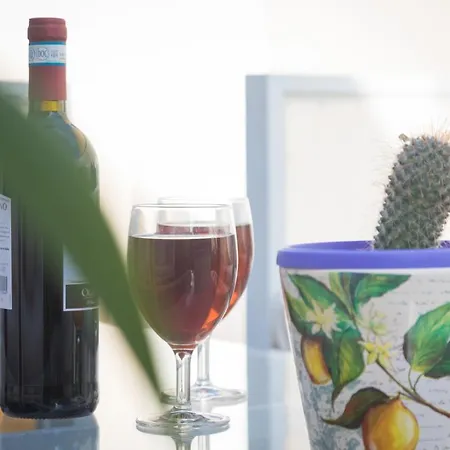 Διαμέρισμα Terrazza Politeama Παλέρμο