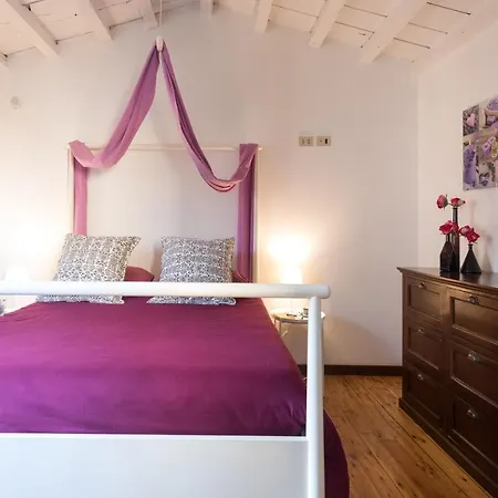 Διαμέρισμα Terrazza Politeama