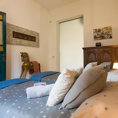 Terrazza Politeama Παλέρμο