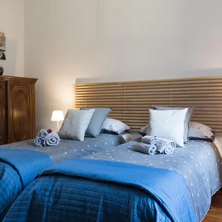 Terrazza Politeama Διαμέρισμα *