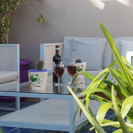 Terrazza Politeama Διαμέρισμα Παλέρμο