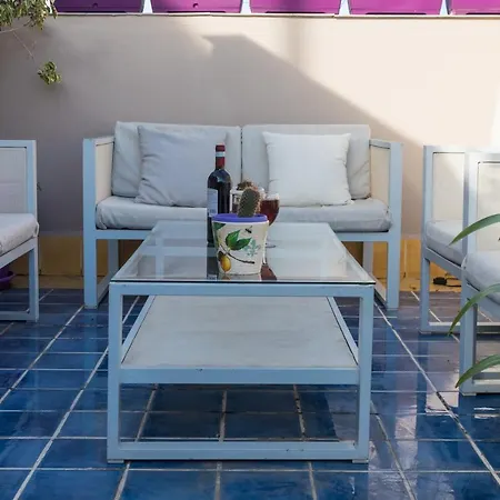 Terrazza Politeama Διαμέρισμα Παλέρμο