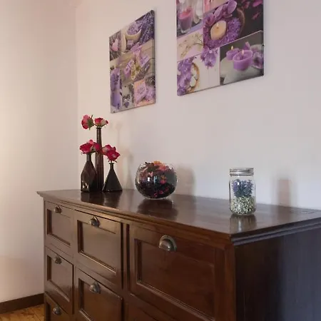 Terrazza Politeama Διαμέρισμα *