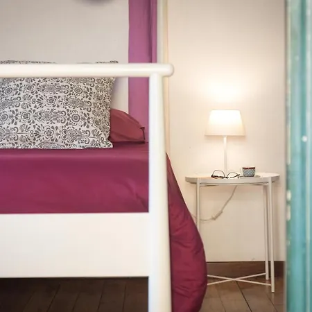 Terrazza Politeama Διαμέρισμα *