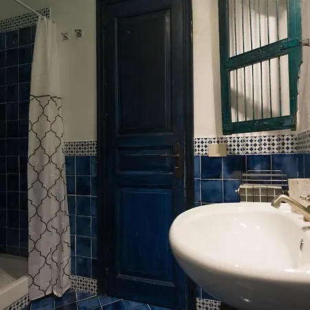 Terrazza Politeama Διαμέρισμα Παλέρμο