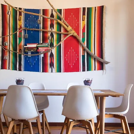 Διαμέρισμα Terrazza Politeama