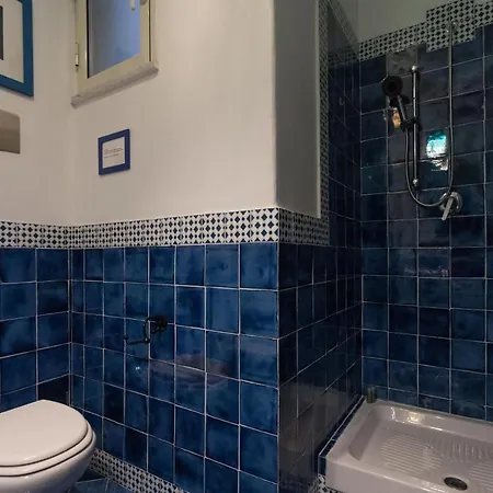 Terrazza Politeama Διαμέρισμα Παλέρμο