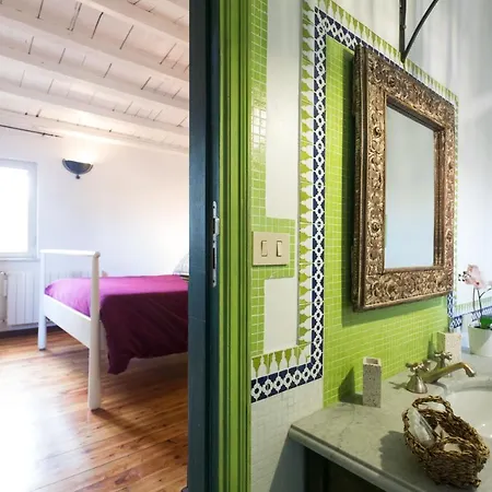 Terrazza Politeama Διαμέρισμα