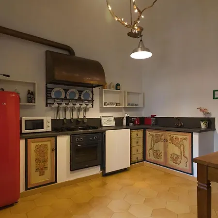 Terrazza Politeama * Παλέρμο