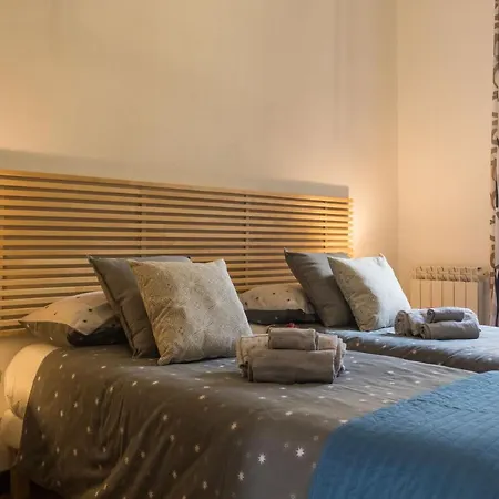 Διαμέρισμα Terrazza Politeama *